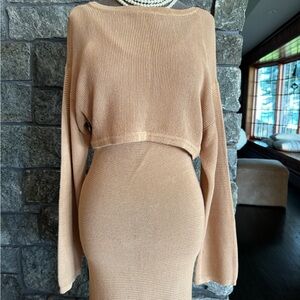 BCBG dress